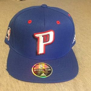 Snap Back Hat